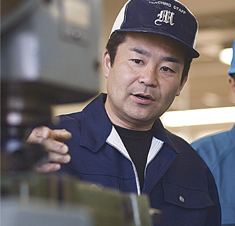 ozaki