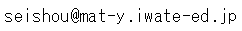 �w�Z��\���[���A�h���X�摜