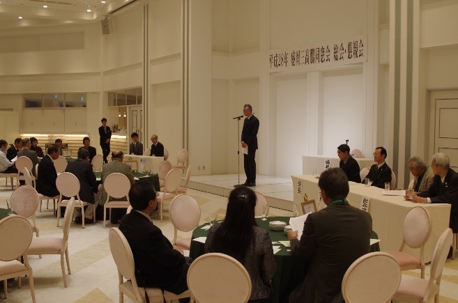 山形校長挨拶