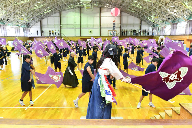 記念式典写真12