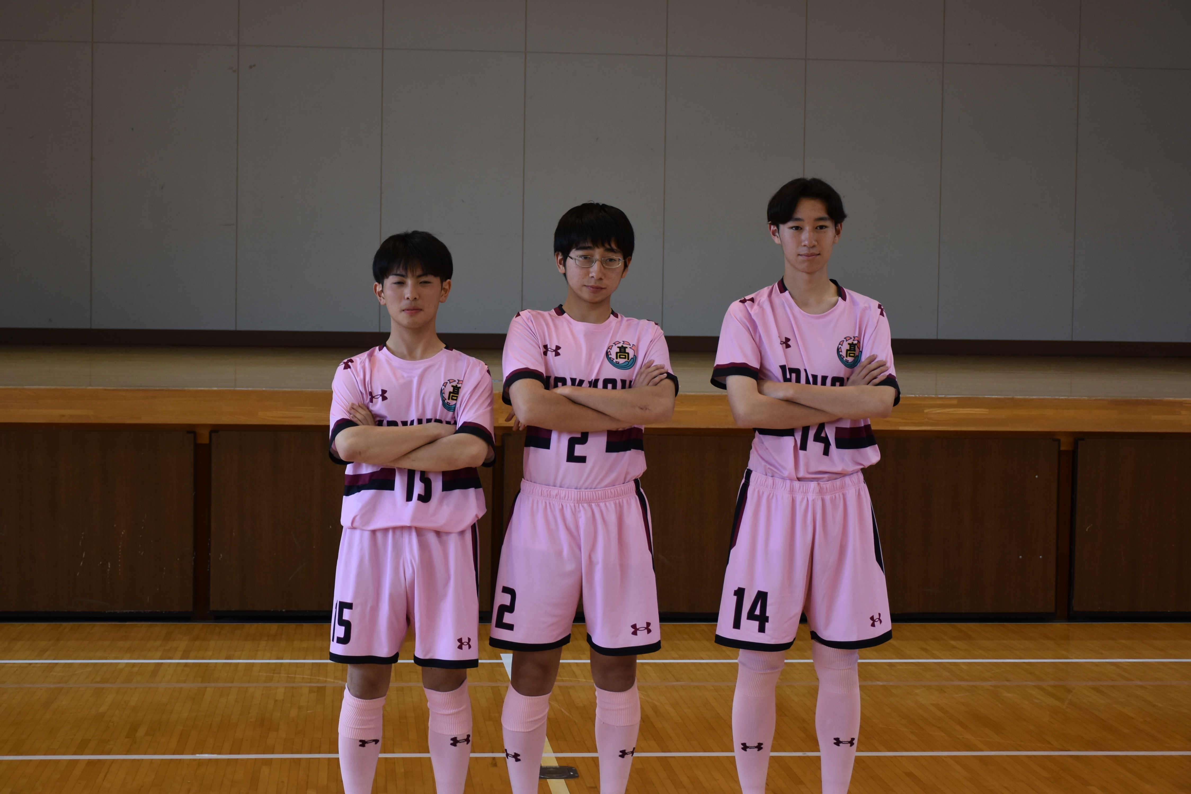 サッカー部