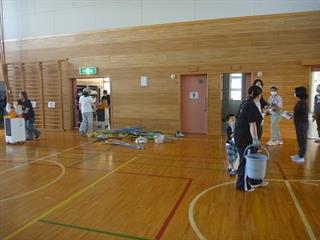 活動の様子②