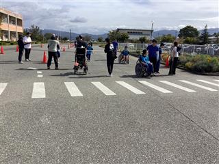 ストレートの部頑張った。お疲れ様！