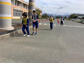 最後までがんばれ!!