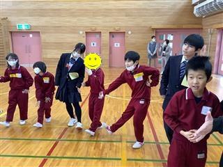 あわてんぼうのサンタクロース♪♪