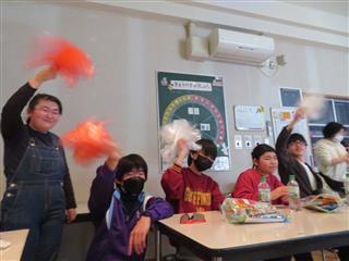 「イェーイ！」大盛り上がりのミュージックフェスでした！