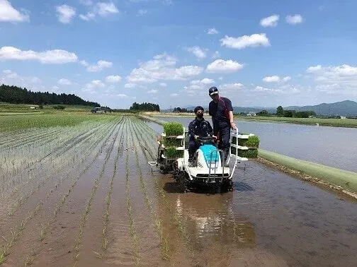 エコロジー・フード