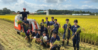 エコロジー・フード系列