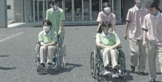 福祉・健康系列