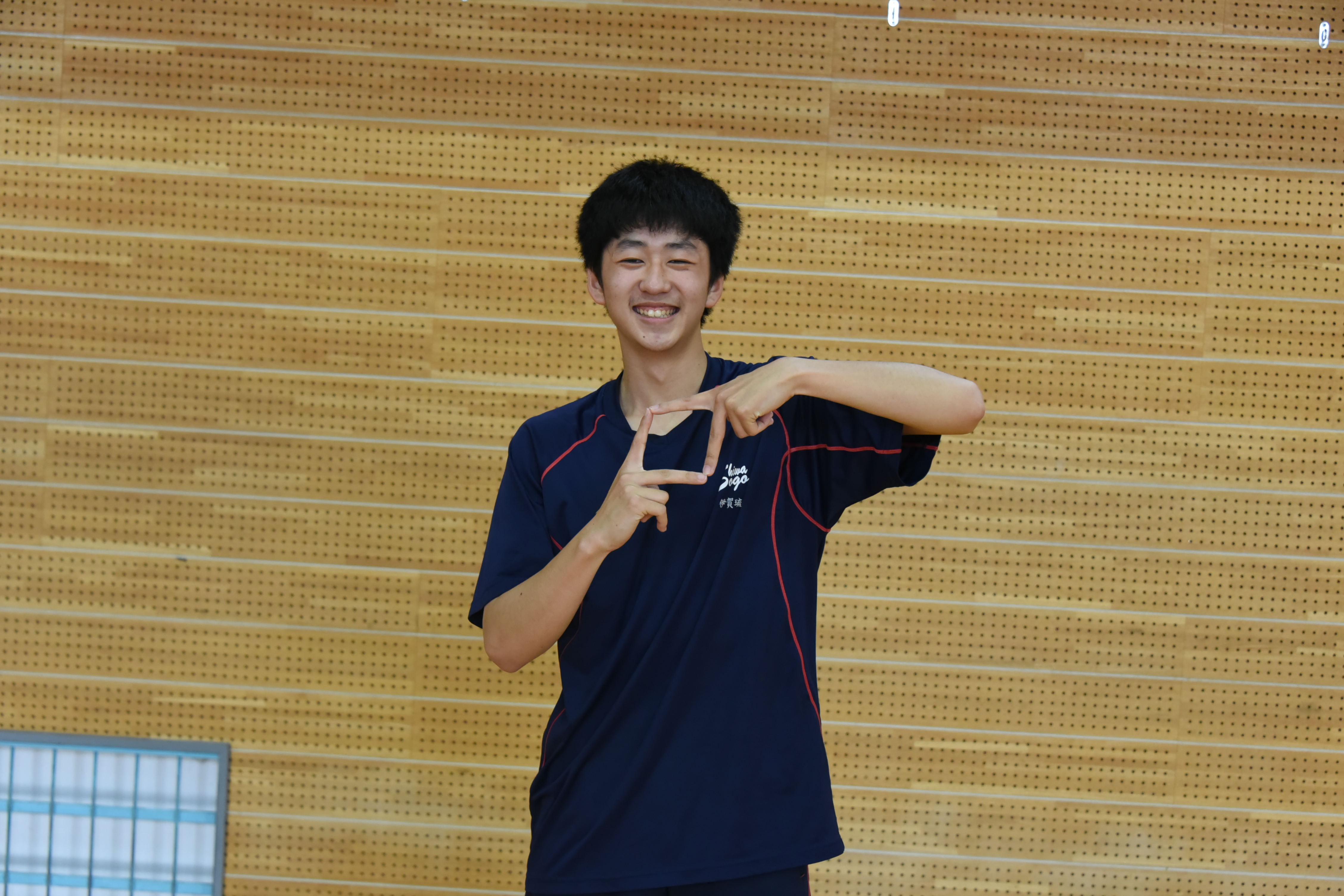 ハンドボール部