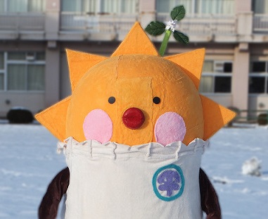 学校長から